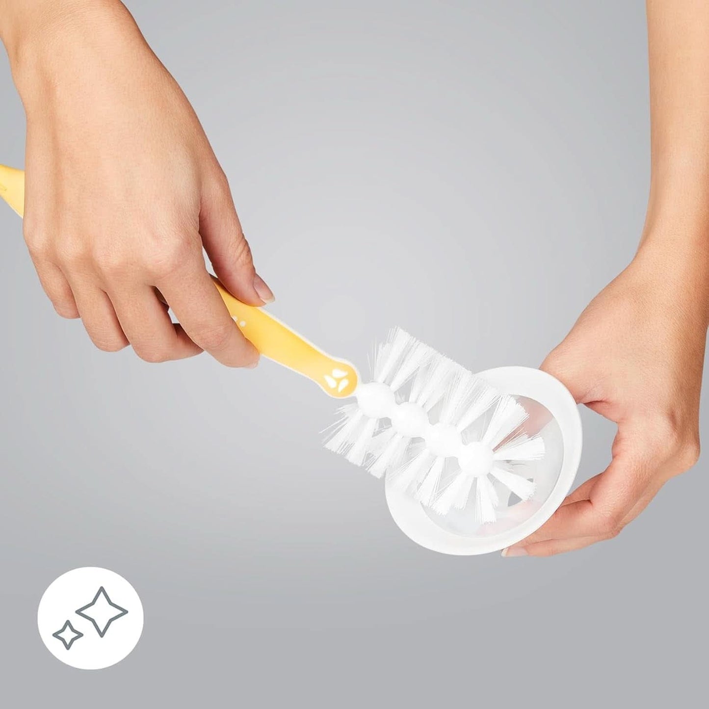 Medela Harmony handkolf - Compact Zwitsers ontwerp met Personalfit Flex-schilden en Medela 2-Phase Expression-technologie Accessoires Voeding en borstvoeding Bebe Naty Shop