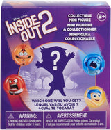Speel gewoon Disney en Pixar Inside Out 2 minifiguren verzamelfiguren 2,5 cm tot 6,4 cm hoog speelgoed voor kinderen vanaf 3 jaar actiefiguren Naty Shop