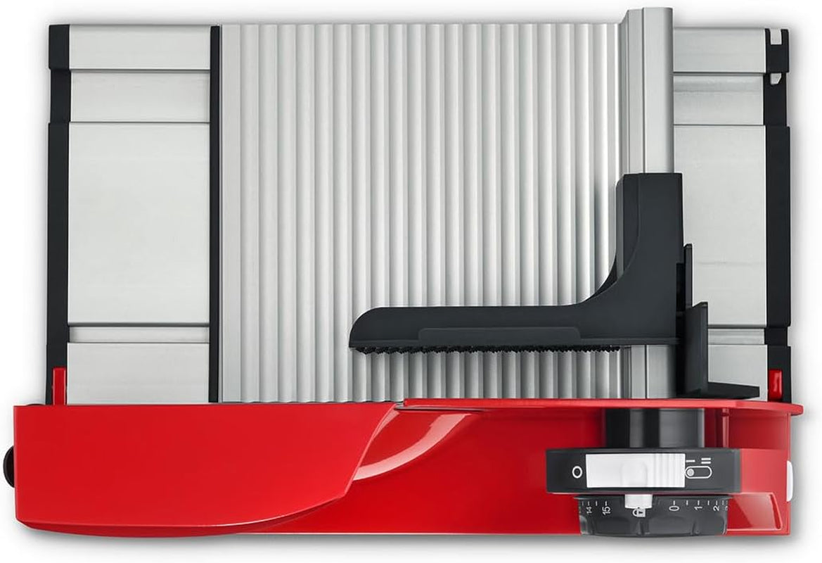 GRAEF Universele elektrische snijmachine voor de keuken MT1003 Shredders en Slicers Naty Shop