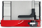 GRAEF Universele elektrische snijmachine voor de keuken MT1003 Shredders en Slicers Naty Shop