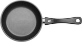 WMF Devil pan 20 cm, inductiepan, Cromargan roestvrij staal, kunststof handvat Potten en pannen Naty Shop