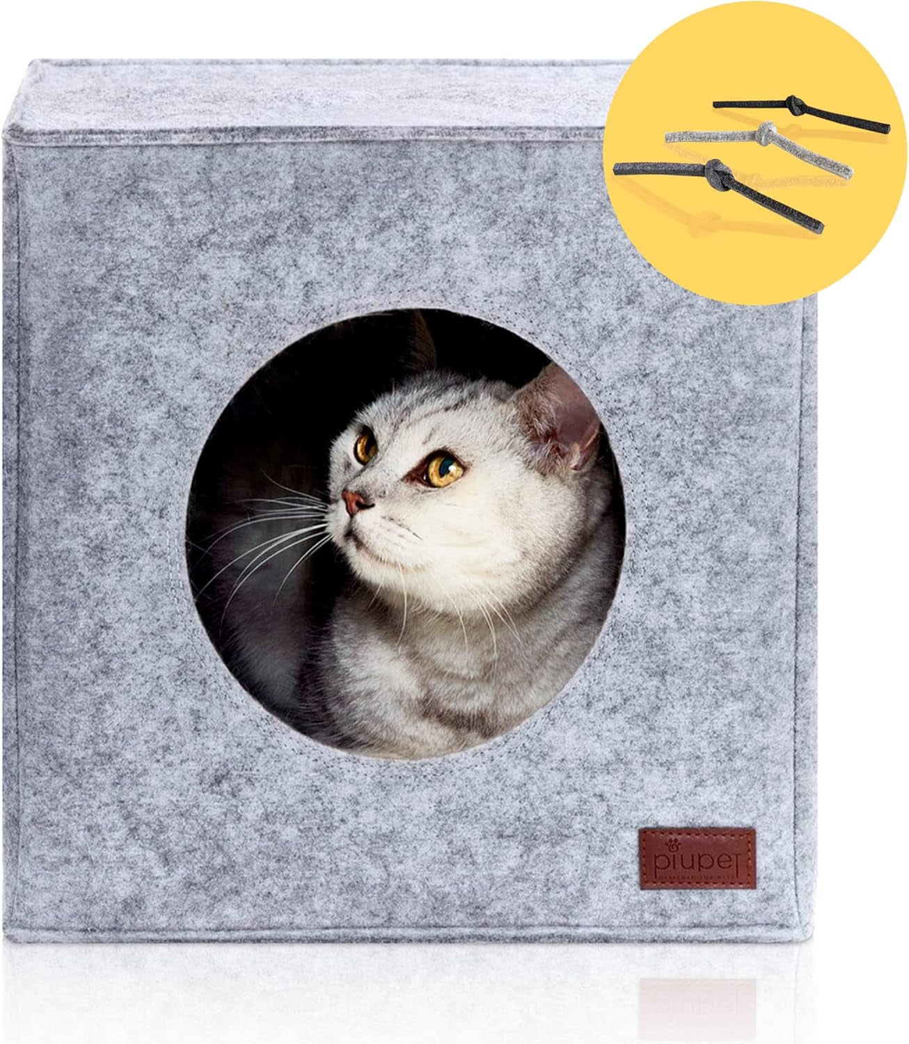 Dekens en meubels, Huisdieren, Grotten & Huizen, Katten, Kattenbedden, Katten - bedden, matrassen