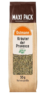 Ostmann, Mediterrane kruidenmix voor stoofschotels, pizza en pasta, 35 gram Naty Shop 35 gram