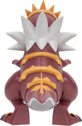 Pokemon PKW3422 - Epic Monargoras-figuur Officieel actiefiguur 30 cm Actiefiguren Naty Shop