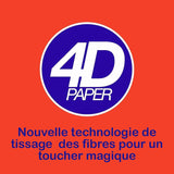 Renova toiletpapier - 9 rollen