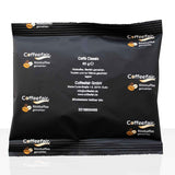 Filterkoffie Coffeefair Caffe Classic 80 x 60 g gemalen koffie, gastro-kwaliteit, licht gebrand, evenwichtig en vol, voor gefilterde koffie-espresso's