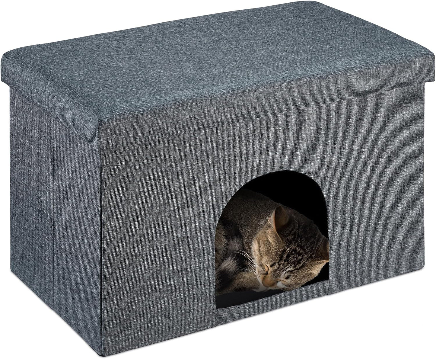 Dekens en meubels, Huisdieren, Grotten & Huizen, Katten, Kattenbedden, Katten - bedden, matrassen