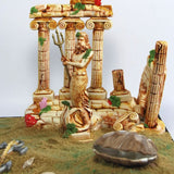 Katy Sue, Marine Decor siliconen mal - Naty Shop keuken Sint-jakobsschelp
