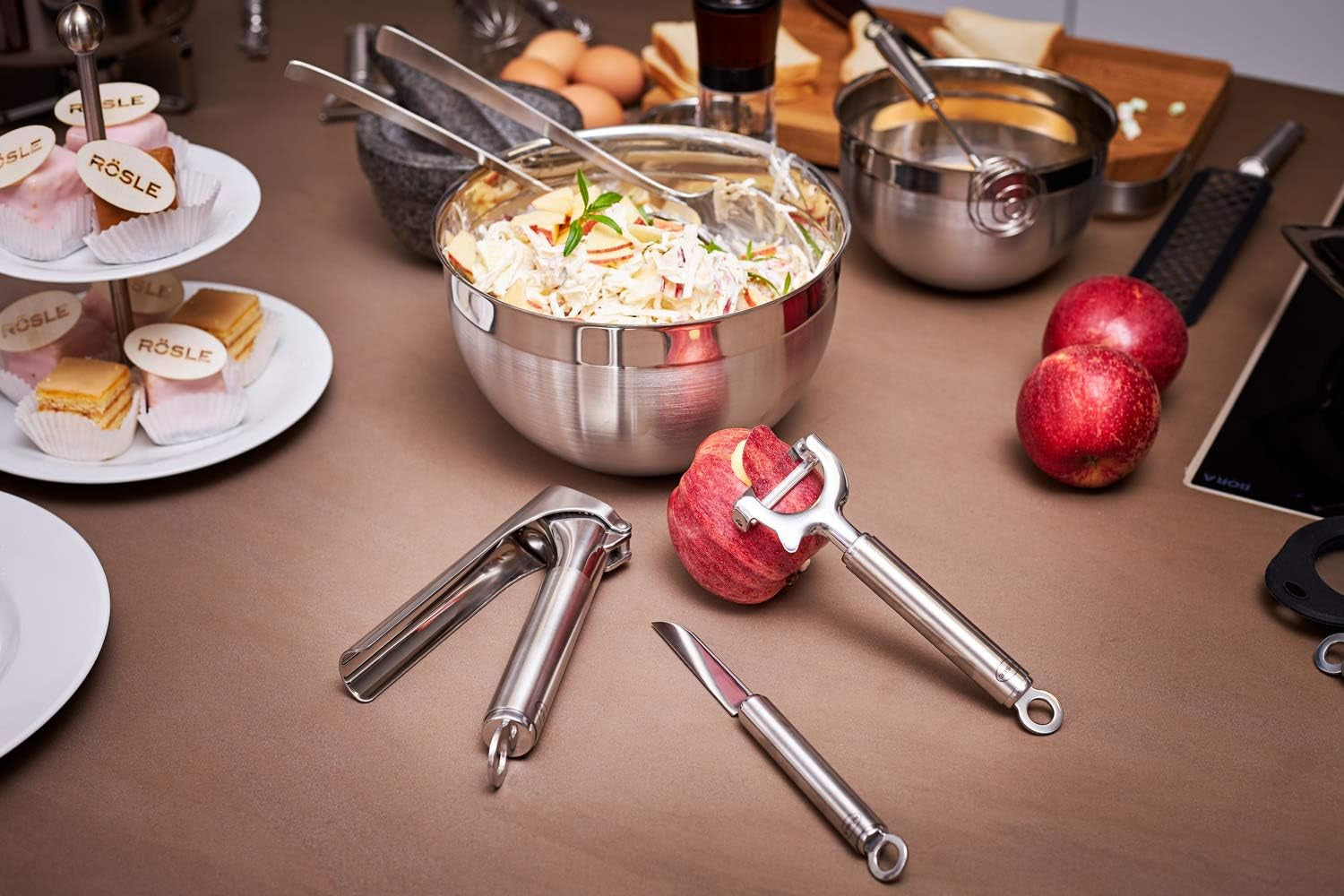 RÖSLE Dunschiller Slingerkruisschiller Naty Shop