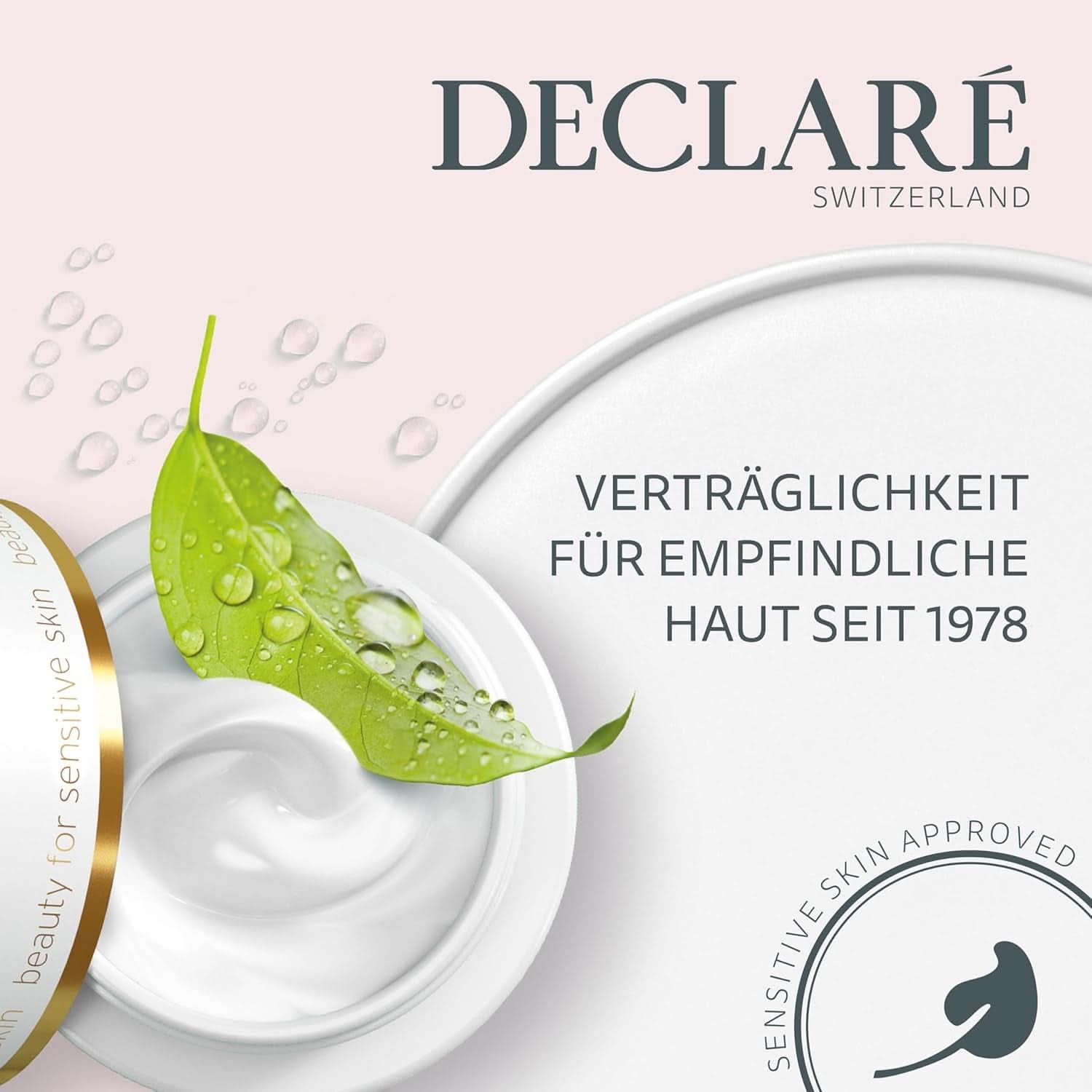 Declaré Essential Eye Lifting Serum 15 l - Intensieve lifting voor oogleden Cosmetica en Schoonheid Naty Shop