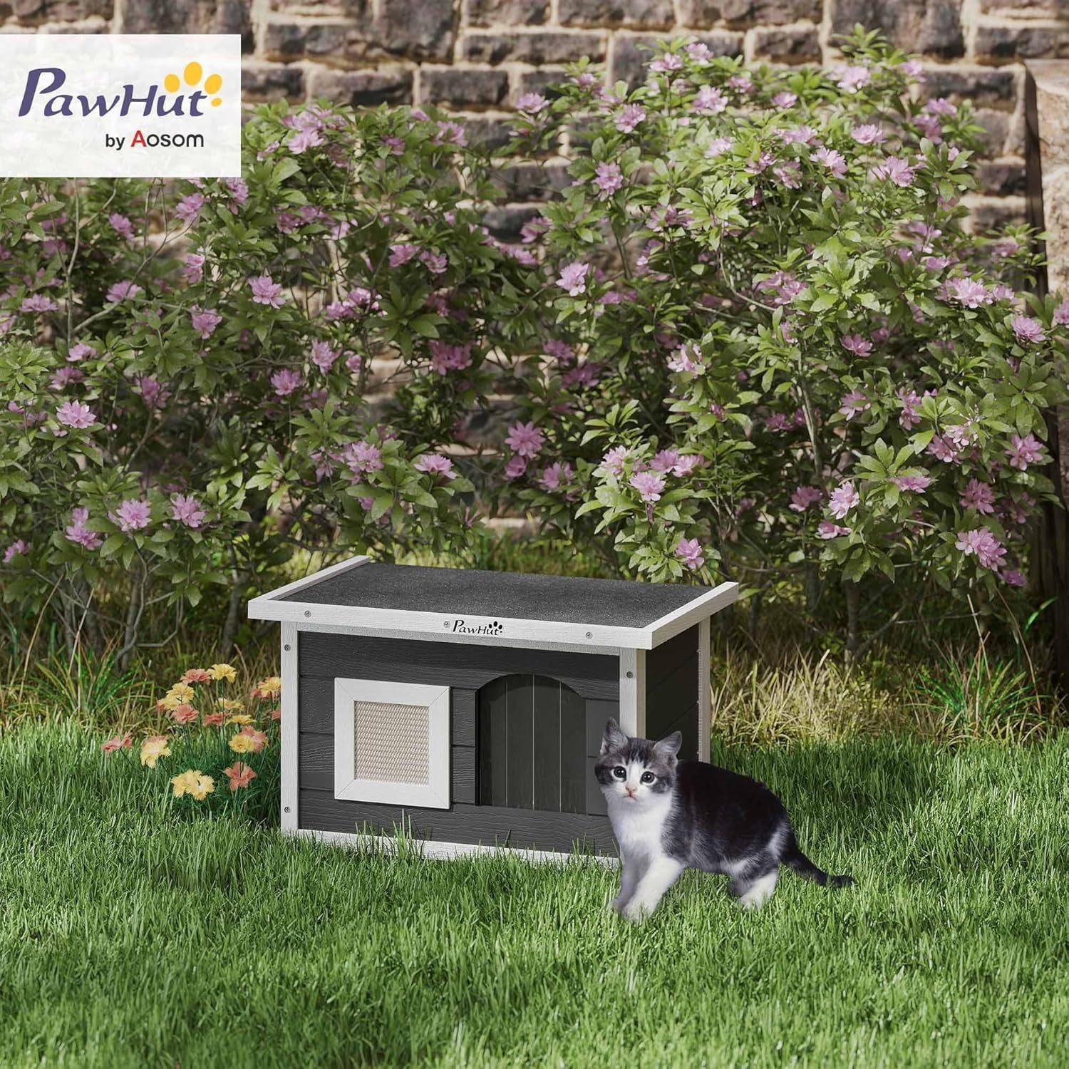 Dekens en meubels, Huisdieren, Grotten & Huizen, Katten, Kattenbedden, Katten - bedden, matrassen
