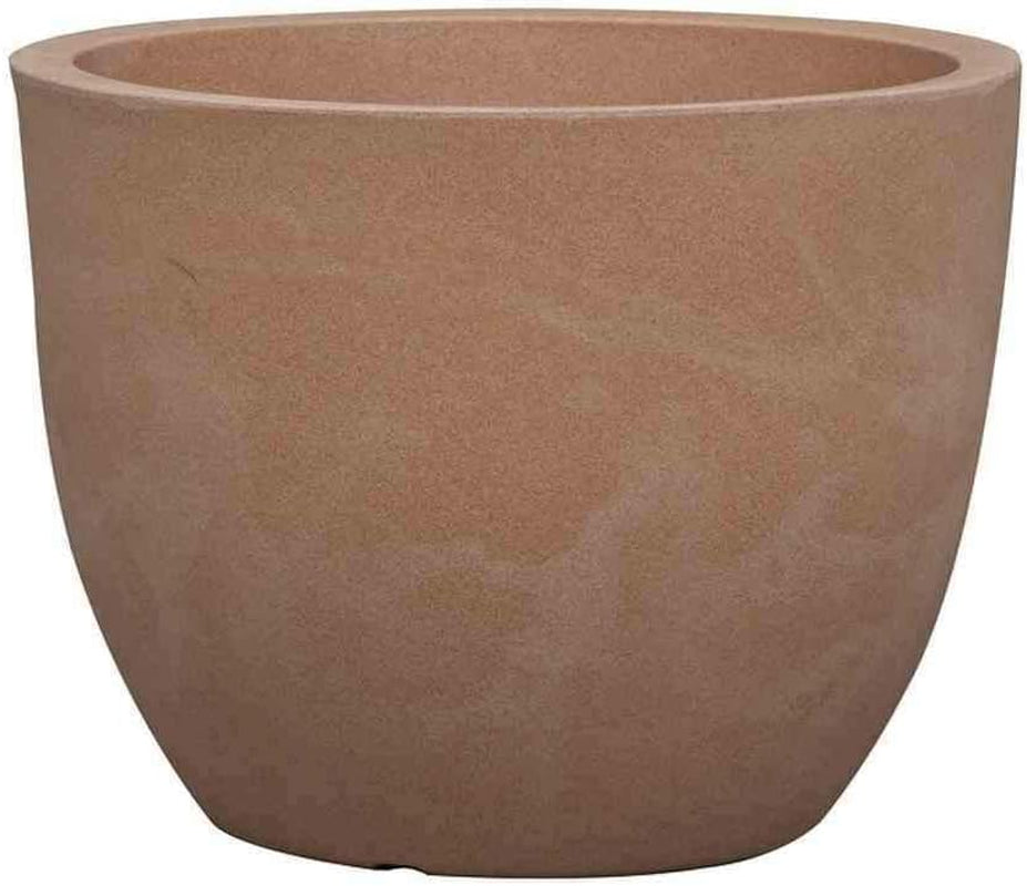 Bristol Terra pot Ø 50x38,4 cm