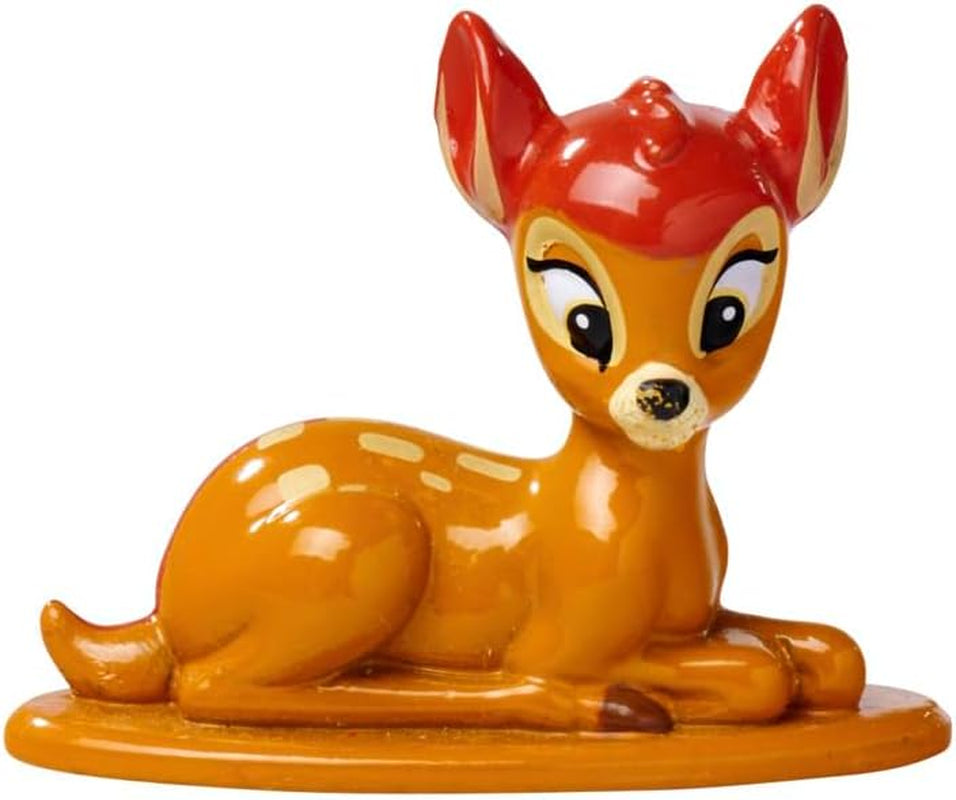 Jada Toys Disney-figuur (1X mysteriefiguur in blindverpakking) - 1 verrassend verzamelfiguur uit 12 Disney-figuren, nano-metalen figuur (ca. 4 cm) voor kinderen en fans vanaf 3 jaar, serie 3 actiefiguren Naty Shop