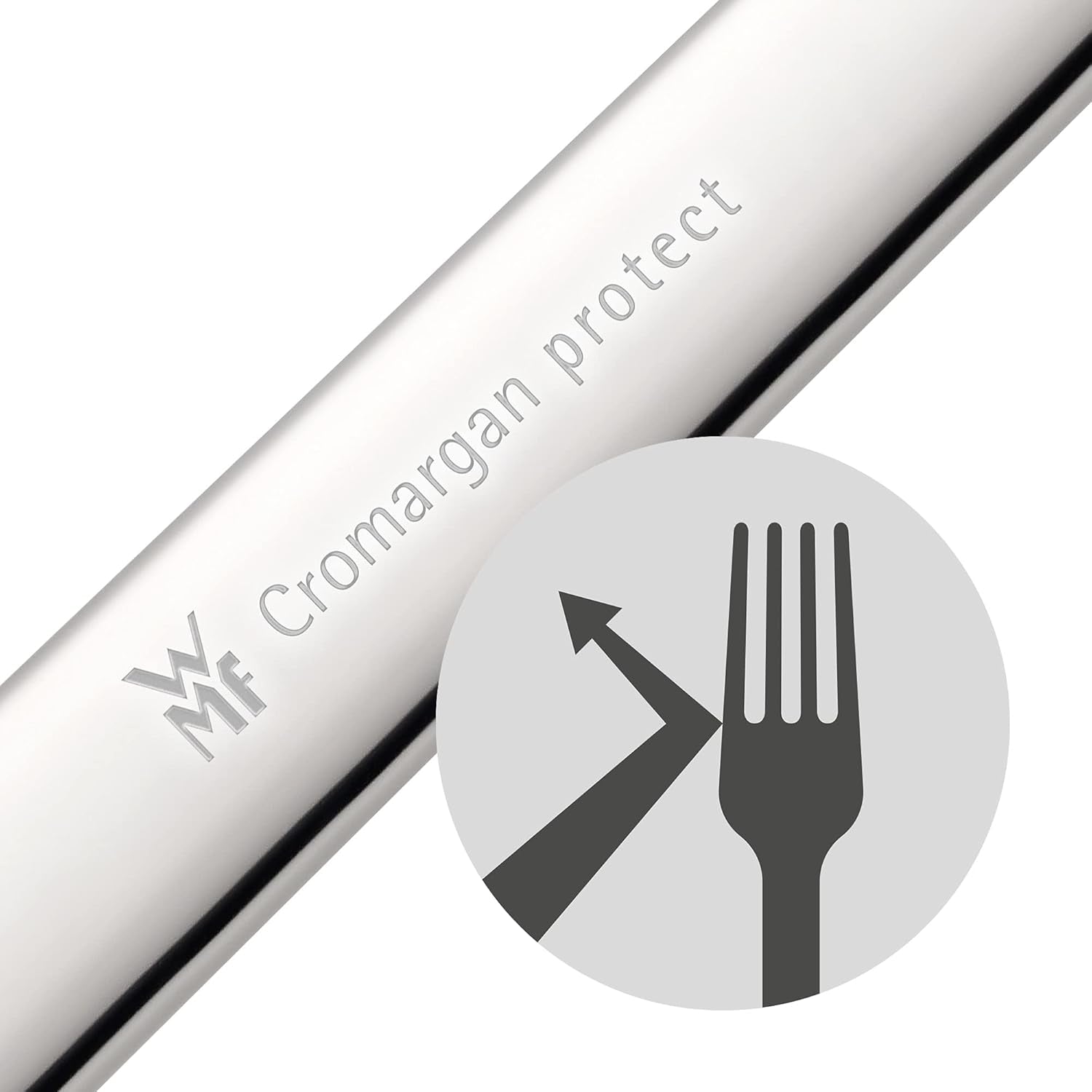WMF Premiere, 12 stuks, voor 6 personen, bestek voor ontbijt Kitchen Naty Shop