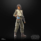 Star Wars Black Series OSHA Aniseya-actiefiguur om handlangers te verzamelen (schaal van 15 cm) Actiefiguren Naty Shop