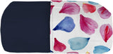 Zomerdekbed met fantasieprint, polyestervulling, Bloemblaadjes, 260X270Cm Dekbedden en dekbedden Naty Shop