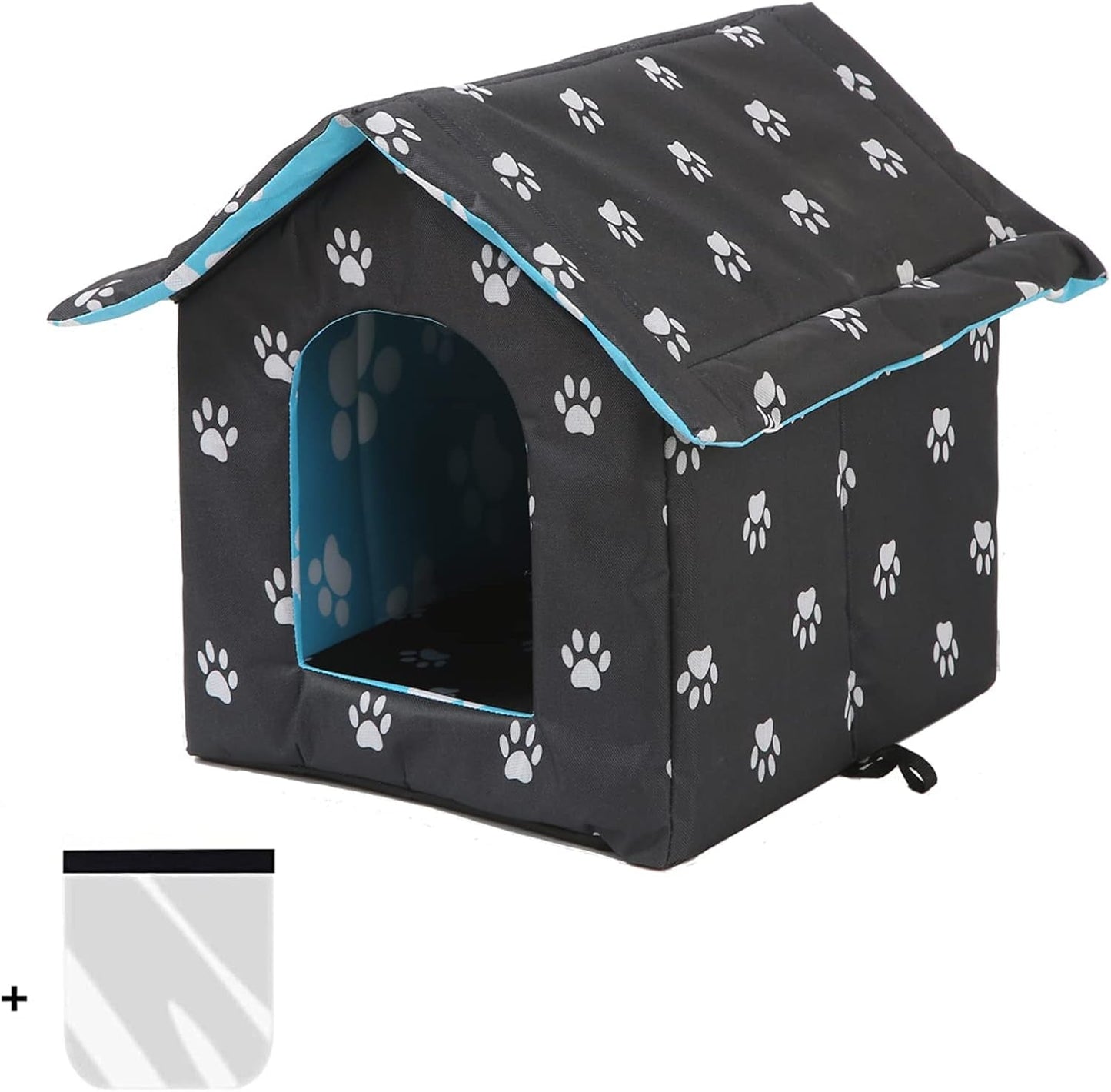 Dekens en meubels, Huisdieren, Grotten & Huizen, Katten, Kattenbedden, Katten - bedden, matrassen
