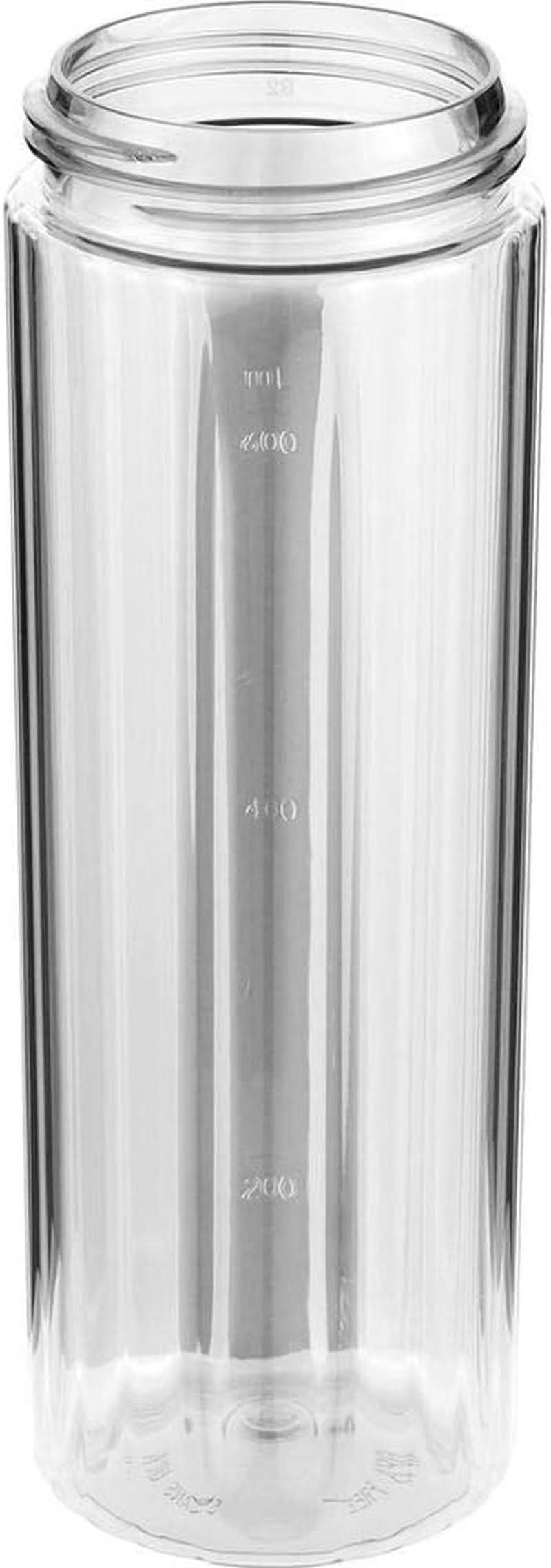ZWILLING Keukenmixer, Smoothie Maker, Inkl. Trinkflasche Mit Verschluss, 600 Ml, 300 Watt, Edelstahl/Kunststoff, Schwarz Kitchen Naty Shop