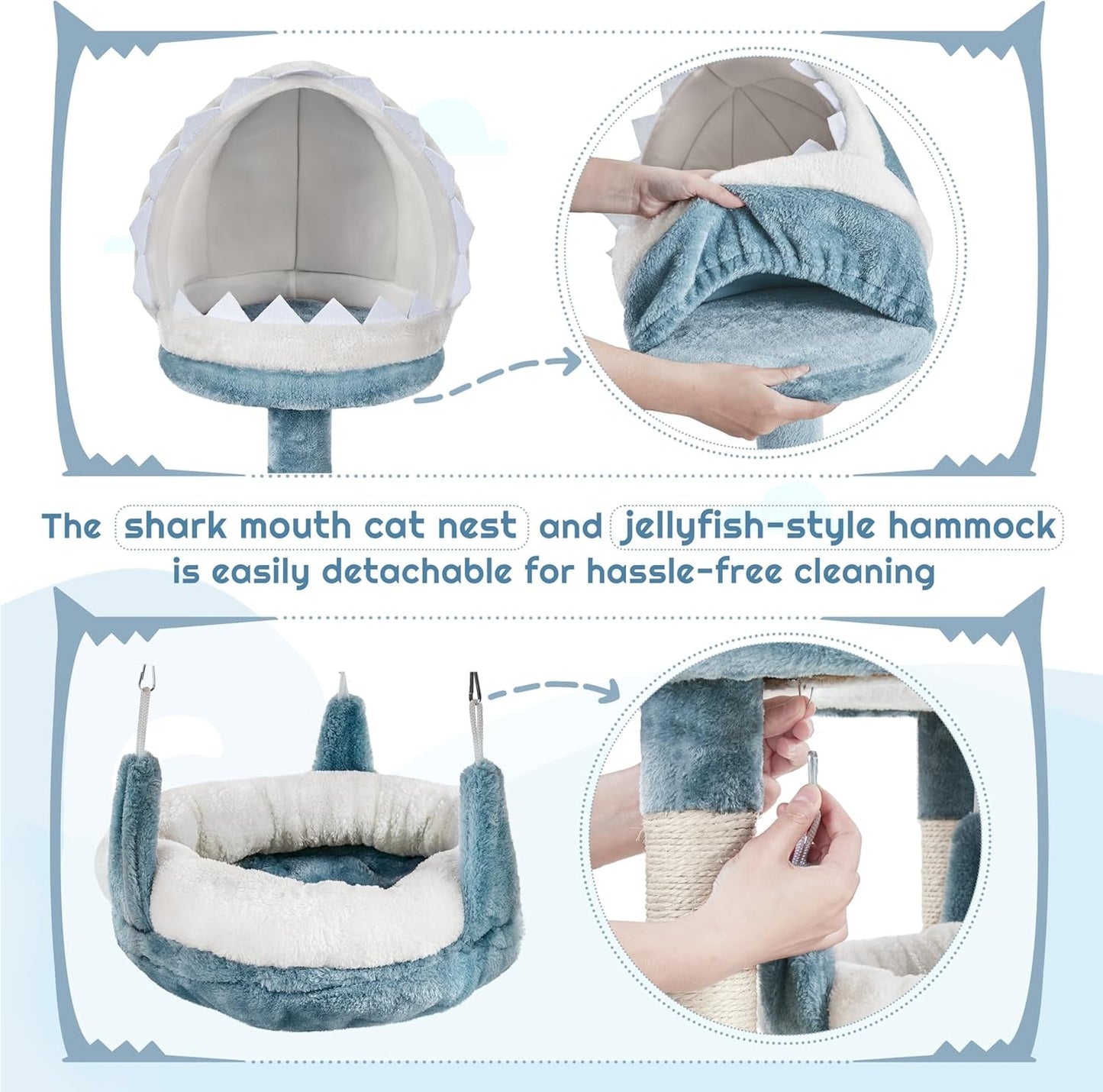 Dekens en Meubels, Huisdieren, Katten, Kattenbedden, Krabpaal, Katten - bedden, matrassen