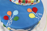 Katy Sue, Vorm Siliconen Ballonnen Keuken Naty Shop