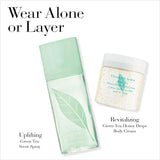 Elizabeth Arden Green Tea, verfrissende bodylotion met groene thee voor dames, 200 ml Cosmetica en Beauty Naty Shop
