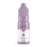 Goodbake Pastel Lilac Food Colour (11ml) - Hoge dosis Food Colour - Voor het kleuren van taarten, fondant, botercrème, macarons, drankjes, slijm en vele andere items. 100% veganistisch