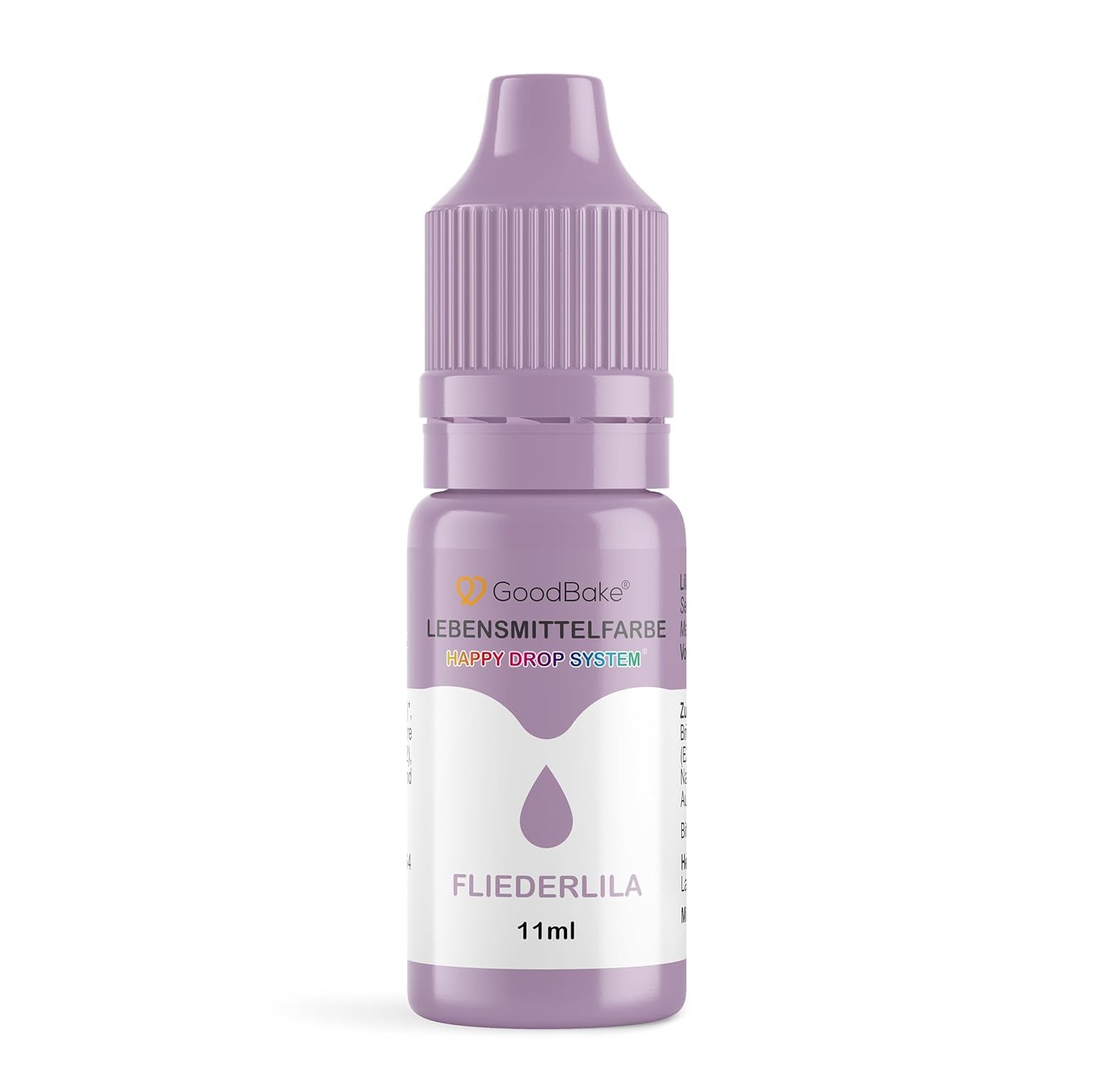 Goodbake Pastelzandbeige kleurstof (11 ml) - Hoge dosis kleurstof - Voor het kleuren van taarten, fondant, botercrème, macarons, drankjes, slijm en vele andere artikelen. 100% veganistisch