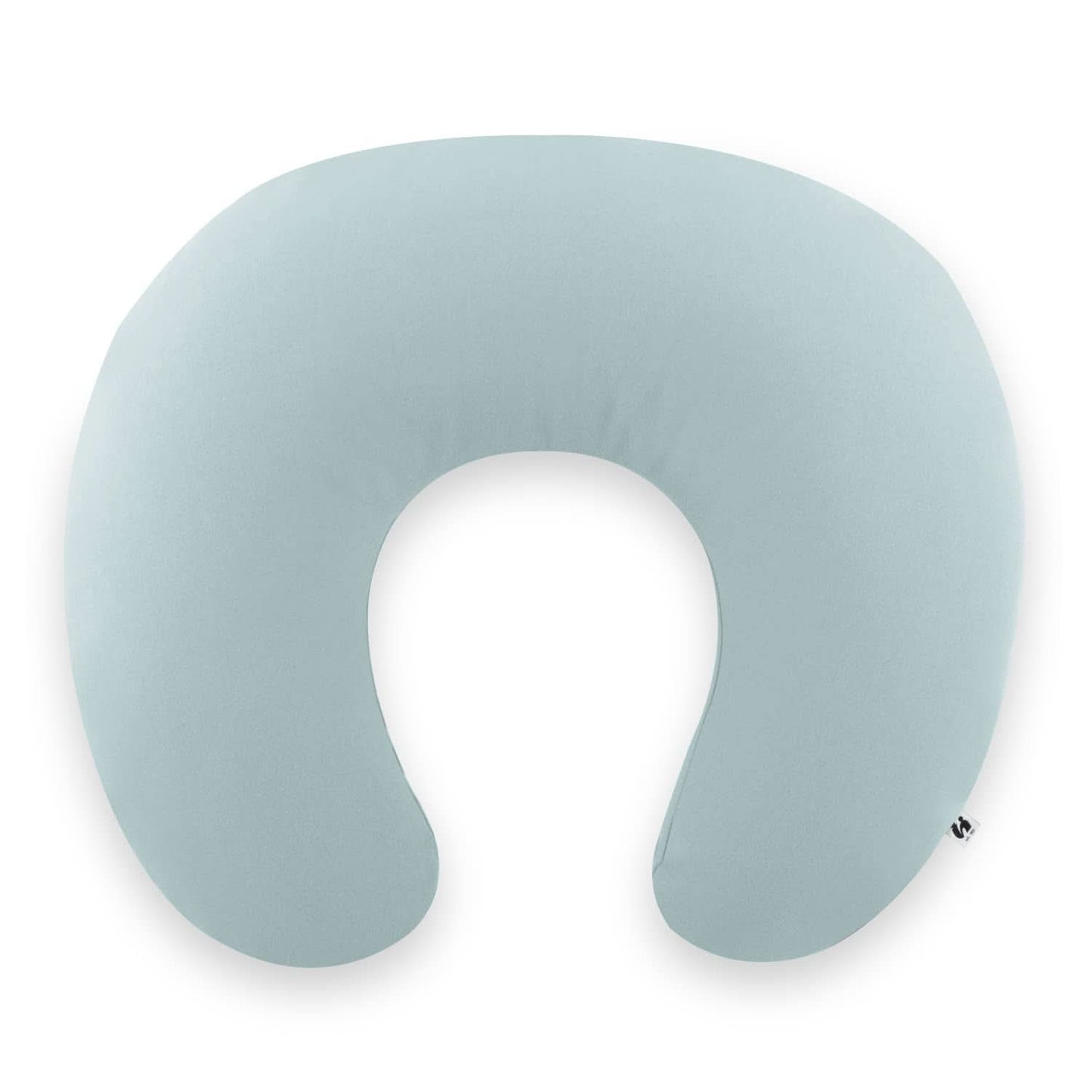 Hauck voedingskussen voor baby's met vulling Accessoires Voeding en borstvoeding Baby Naty Shop Eucalyptus Nurse N Feed
