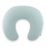 Hauck voedingskussen voor baby's met vulling Accessoires Voeding en borstvoeding Baby Naty Shop Eucalyptus Nurse N Feed