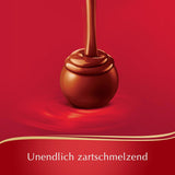 Lindt-chocolade | LINDOR assortiment | 1371g | 110 truffels in fijne chocolade met smelt-in-je-mond-vulling | Chocoladegeschenk om te delen
