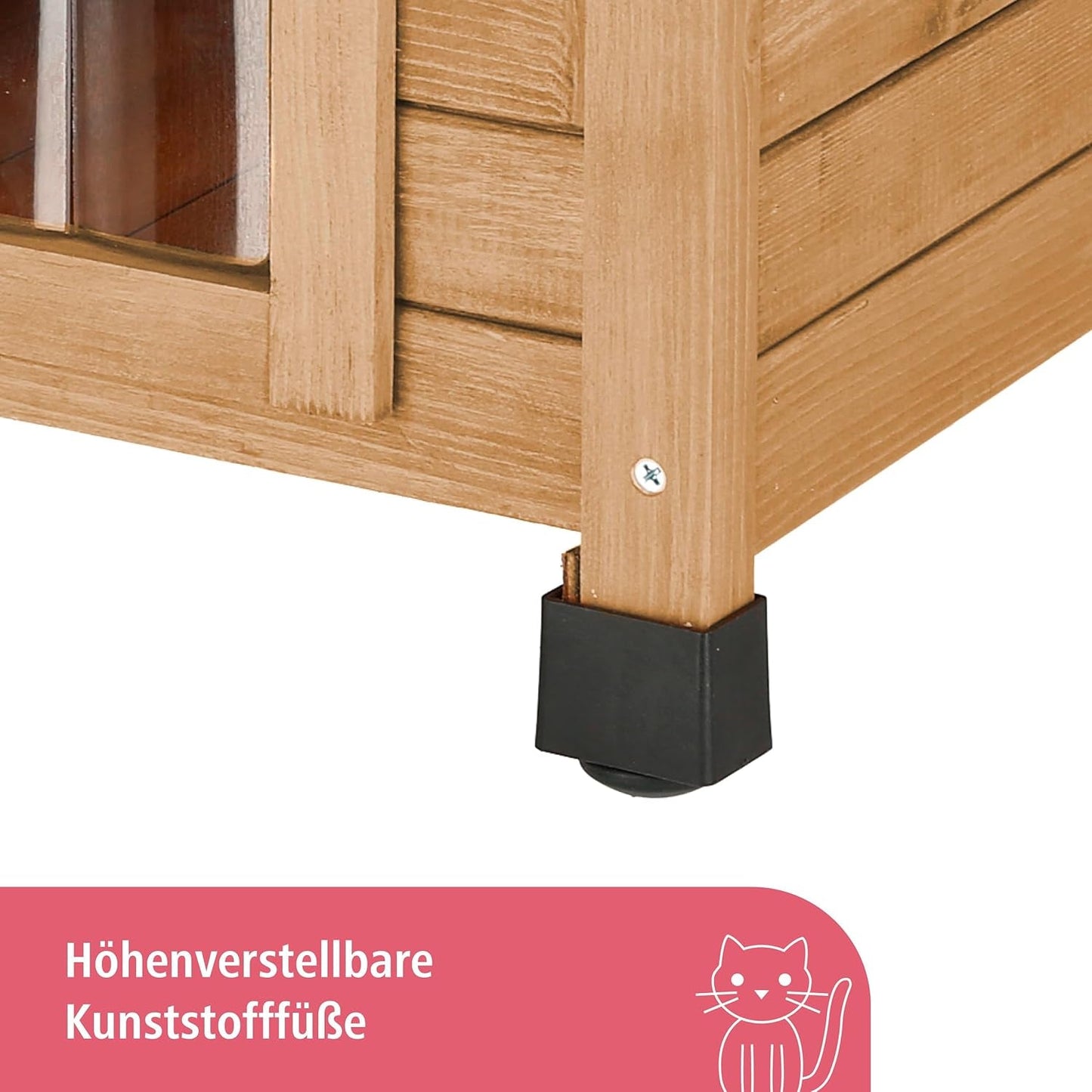 Dekens en meubels, Huisdieren, Grotten & Huizen, Katten, Kattenbedden, Katten - bedden, matrassen
