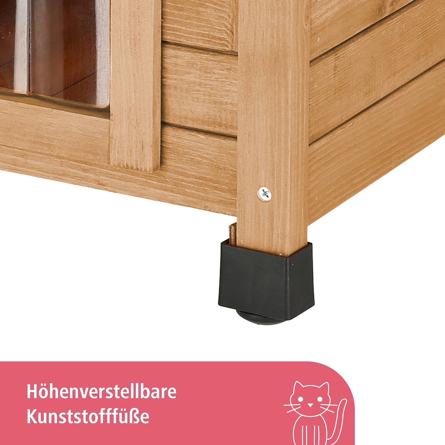 Dekens en meubels, Huisdieren, Grotten & Huizen, Katten, Kattenbedden, Katten - bedden, matrassen