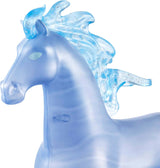 Mattel DISNEY Frozen Elsa en Nokk - Scharnierende Elsa-pop, majestueuze Nokk-waterfiguur, geïnspireerd door de tweede film, voor kinderen vanaf 3 jaar, HLW58