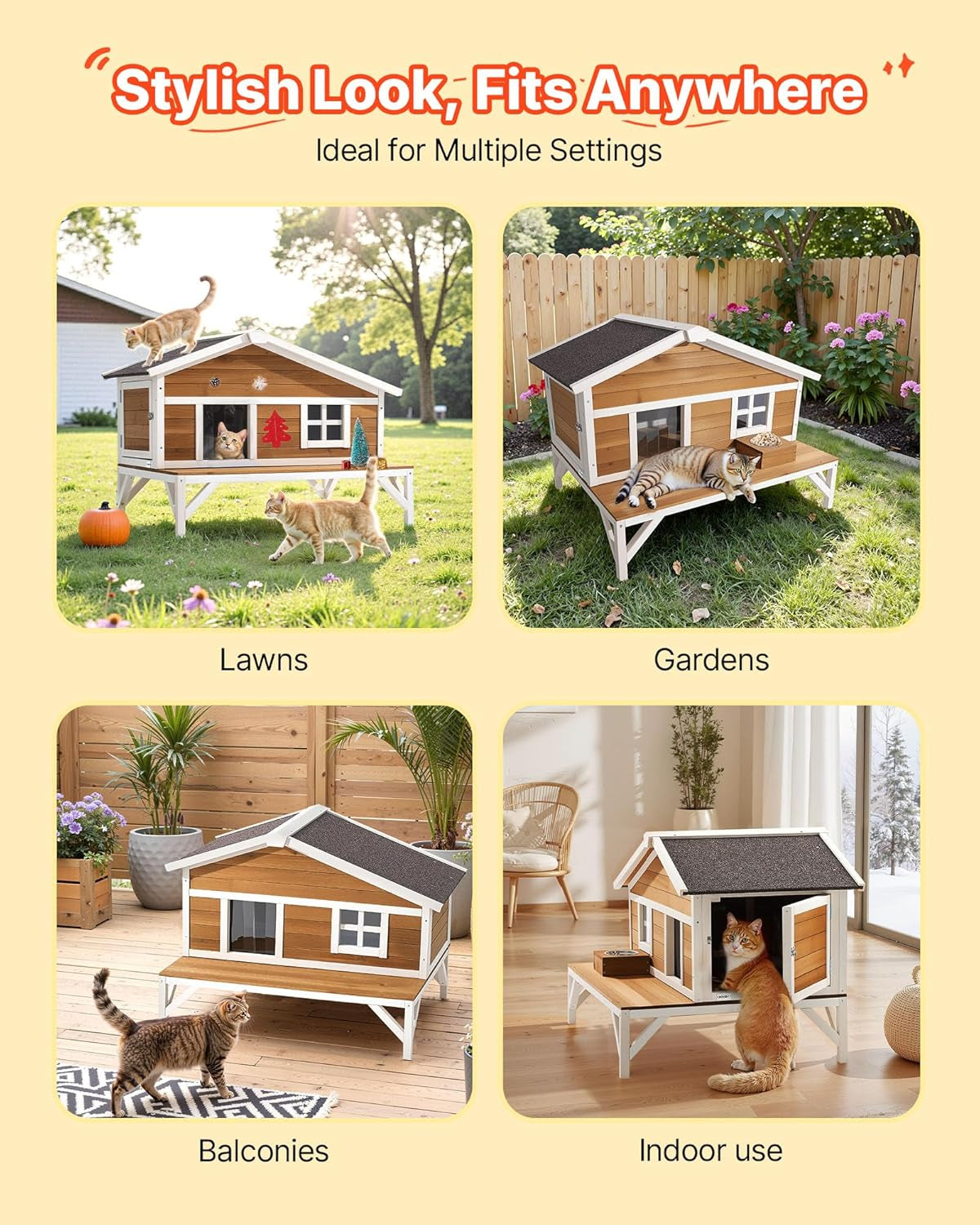 Dekens en meubels, Huisdieren, Grotten en huizen, Katten, Kattenbedden, Katten - Bedden, Matrassen