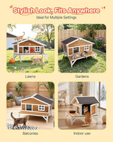 Dekens en meubels, Huisdieren, Grotten en huizen, Katten, Kattenbedden, Katten - Bedden, Matrassen