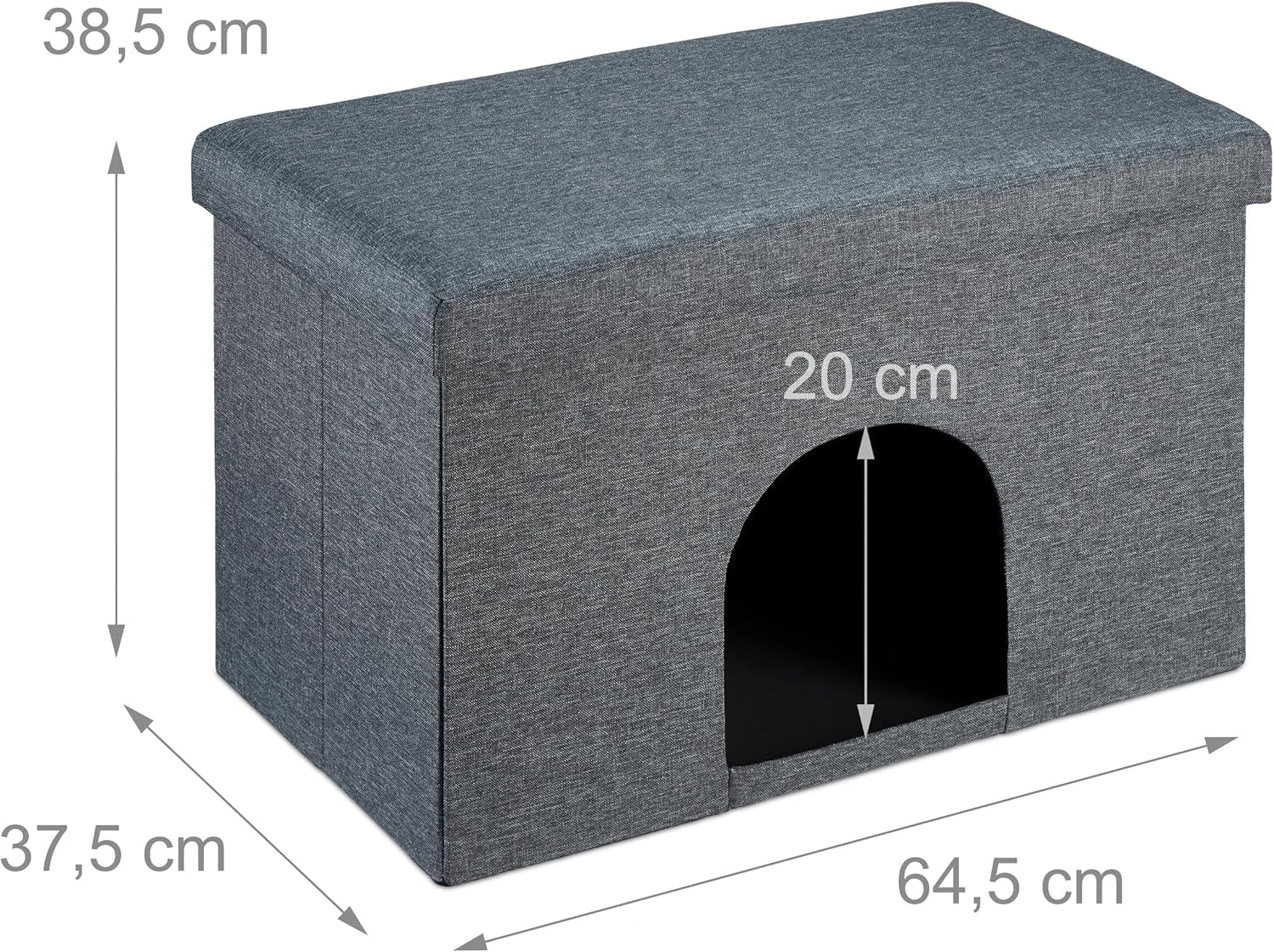 Dekens en meubels, Huisdieren, Grotten & Huizen, Katten, Kattenbedden, Katten - bedden, matrassen
