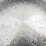 Alessi MW21/75 Gecoate glazen keukenpot 75 cl Bewaardozen Naty Shop