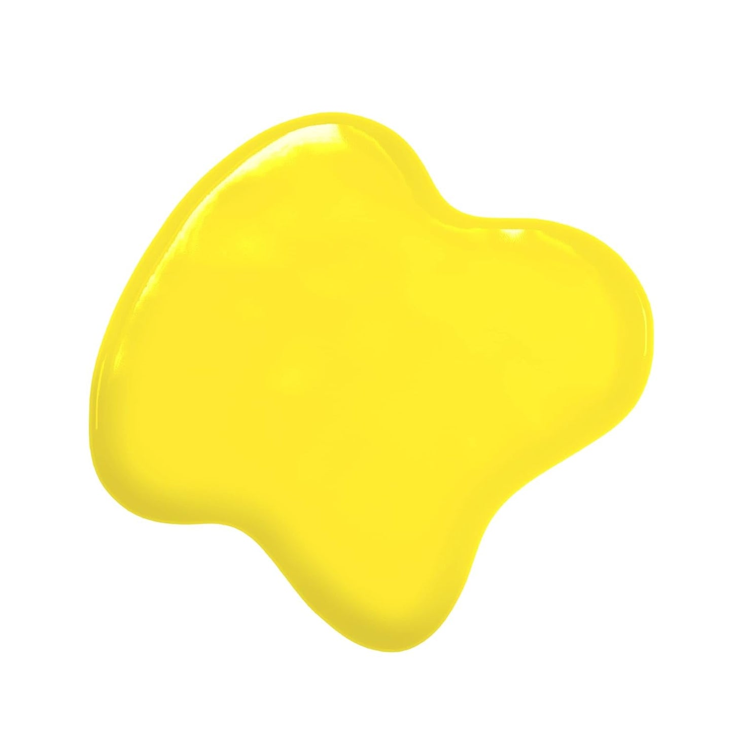 Color Mill gele voedingskleurstof op oliebasis - voedingskleurstof voor chocolade, fondant, muffins, cakes, bakken, bitterkoekjes - voedingskleurstof voor taartdecoratie - 20 ml