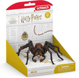 Schleich 13987 Aragog, vanaf 6 jaar, HARRY POTTER - speelfiguur, 17 X 8 X 14 cm Actiefiguren Naty Shop
