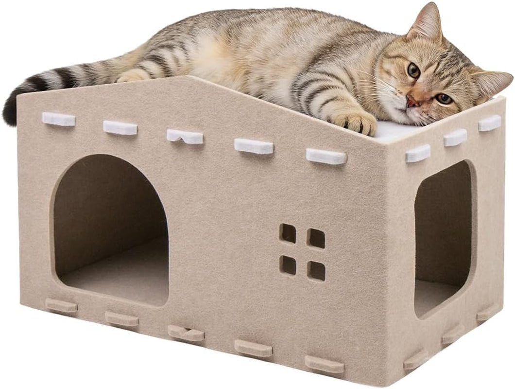 Dekens en meubels, Huisdieren, Grotten & Huizen, Katten, Kattenbedden, Katten - bedden, matrassen
