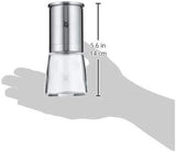 WMF De Luxe zout- en pepermolen 14 cm, Slijpmachines en Slijpmachines Naty Shop