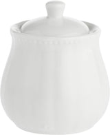 bij Porcellana Ducale suiker C/CC 220, wit