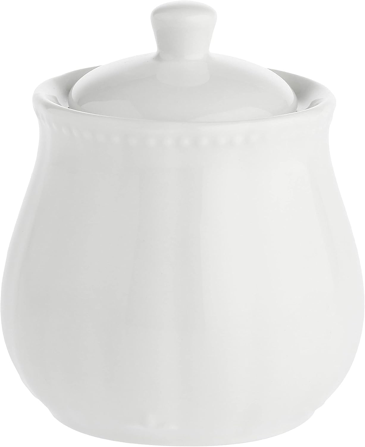 bij Porcellana Ducale suiker C/CC 220, wit