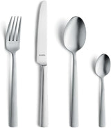 Amefa Ventura Bestekset 6 Personen, 24 Delen, RVS 18/0, Keuken Naty Shop
