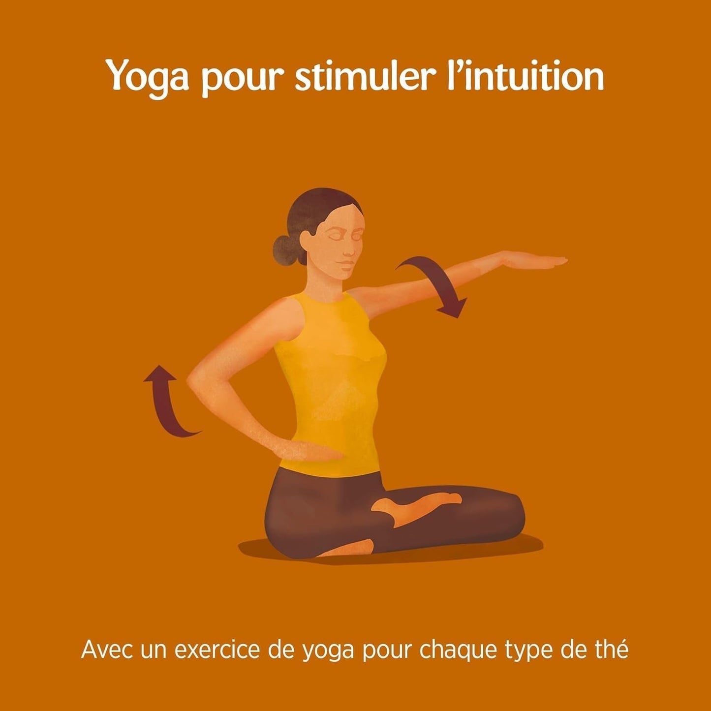 Yogi Tea - Kurkuma Chai Biologische gekruide ayurvedische thee Cafeïnevrije kurkuma kaneel-gembermix Yogi-thee Los 8 x 90 g (720 g) Verpakking Ideaal cadeau
