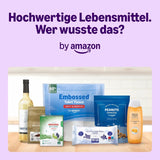 by Amazon Sensitive Baby Tücher, Unparfümiert, 1008 Feuchttücher, 18er-Packung á 56 Stück (Zuvor eine Marke von Mama Bear, gleiches Produkt)