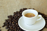 Caffè Corsini - Classico Italiano, Miscela Di Caffè in Nespresso-compatibele capsules, Gusto Forte E Deciso - Confezione Da 100 capsules