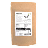 Japanse groene thee Sencha los 100g, Japanse groene thee van Kyushu, Oku Midori struikvariëteit, Teaclub Groene Thee