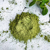 DATTELMANN® - Matcha biologische theepoeder 100 g – Origineel uit Japan