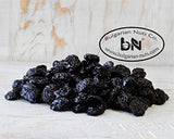 1 kg zongedroogde, ontpitte, natuurlijk zoete kersen - geen toegevoegde suiker, geen additieven, geen bewaarmiddelen. Echte kersen - echte smaak. Naty Shop gedehydrateerde producten